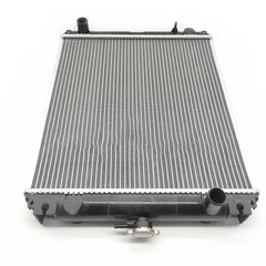 Water Tank Radiator Core ASS'Y PS05P00002F1 for  New Holland Excavator E55BX