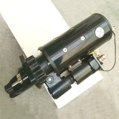 For Caterpillar Compactor 825C 826C Engine 3406 Starter Motor 4N-1062 4N1062 - Buymachineryparts