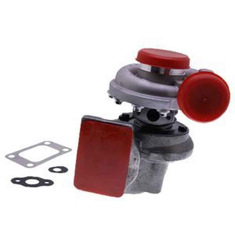 Heavy-Duty GT2052 Turbocharger 219-9773 for Caterpillar CAT Engines