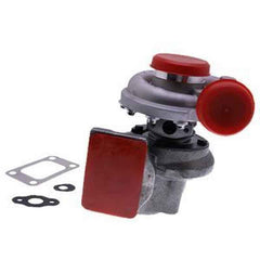 Heavy-Duty GT2052 Turbocharger 219-9773 for Caterpillar CAT Engines