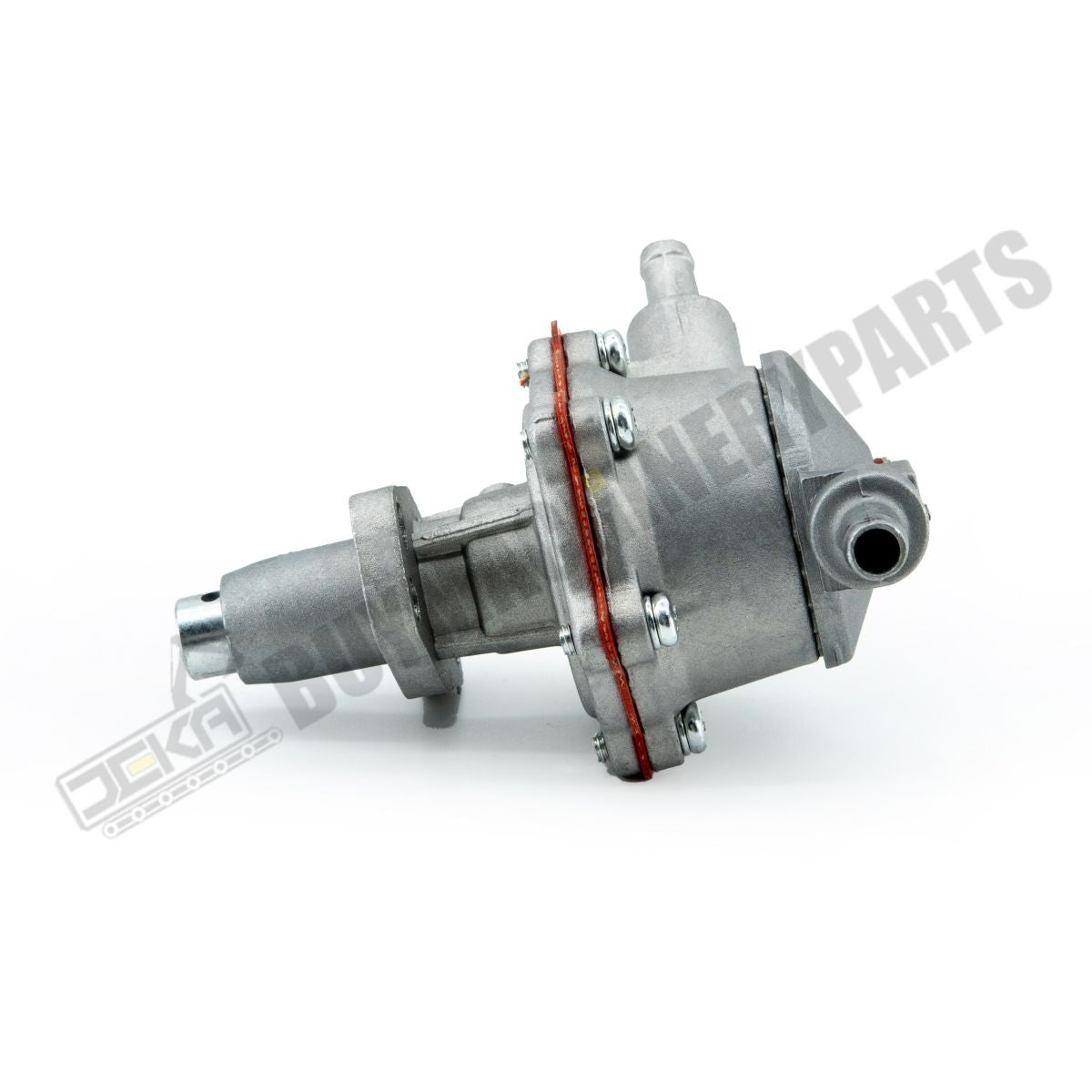 For Caterpillar CAT 216 226 228 232 242 216B 226B 232B 242B 247B 257B CB-334D CB-335D Fuel Lift Pump 176-7712