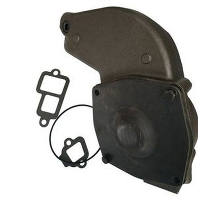 For Caterpillar CAT 3306 Engine 163H 160H 160G 14G 143H 140H 130G 120G 955L Motor Grader Water Pump 2W-8003 172-7772 - Buymachineryparts