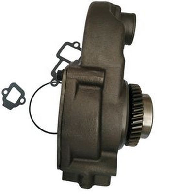 For Caterpillar CAT 3306 Engine 163H 160H 160G 14G 143H 140H 130G 120G 955L Motor Grader Water Pump 2W-8003 172-7772 - Buymachineryparts