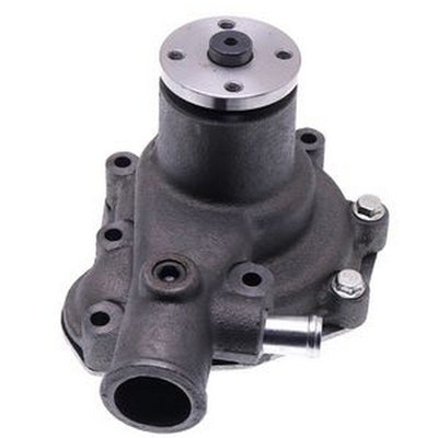 For Caterpillar CAT C3.4 3044C Engine Water Pump 314-9905 335-9118 - Buymachineryparts