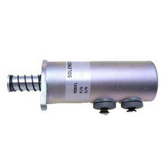 Para Caterpillar Compactor PS-500 Motor 3208 Solenoide de parada 6N-9987 24V 