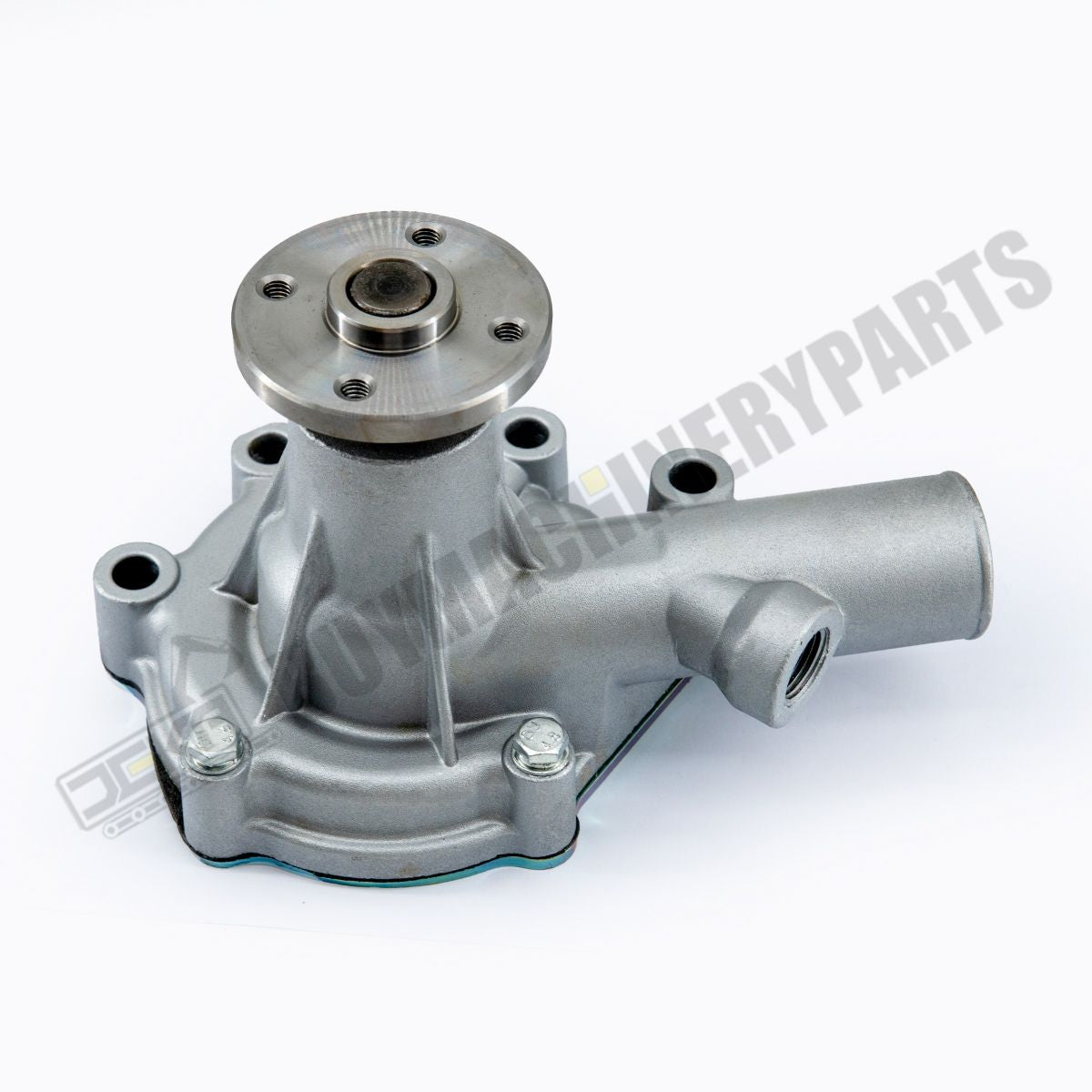 For Caterpillar Excavator 303CR 304CR 305CR Mitsubishi Engine S3L2 S4L2 K4N Water Pump with Gasket 199-2240