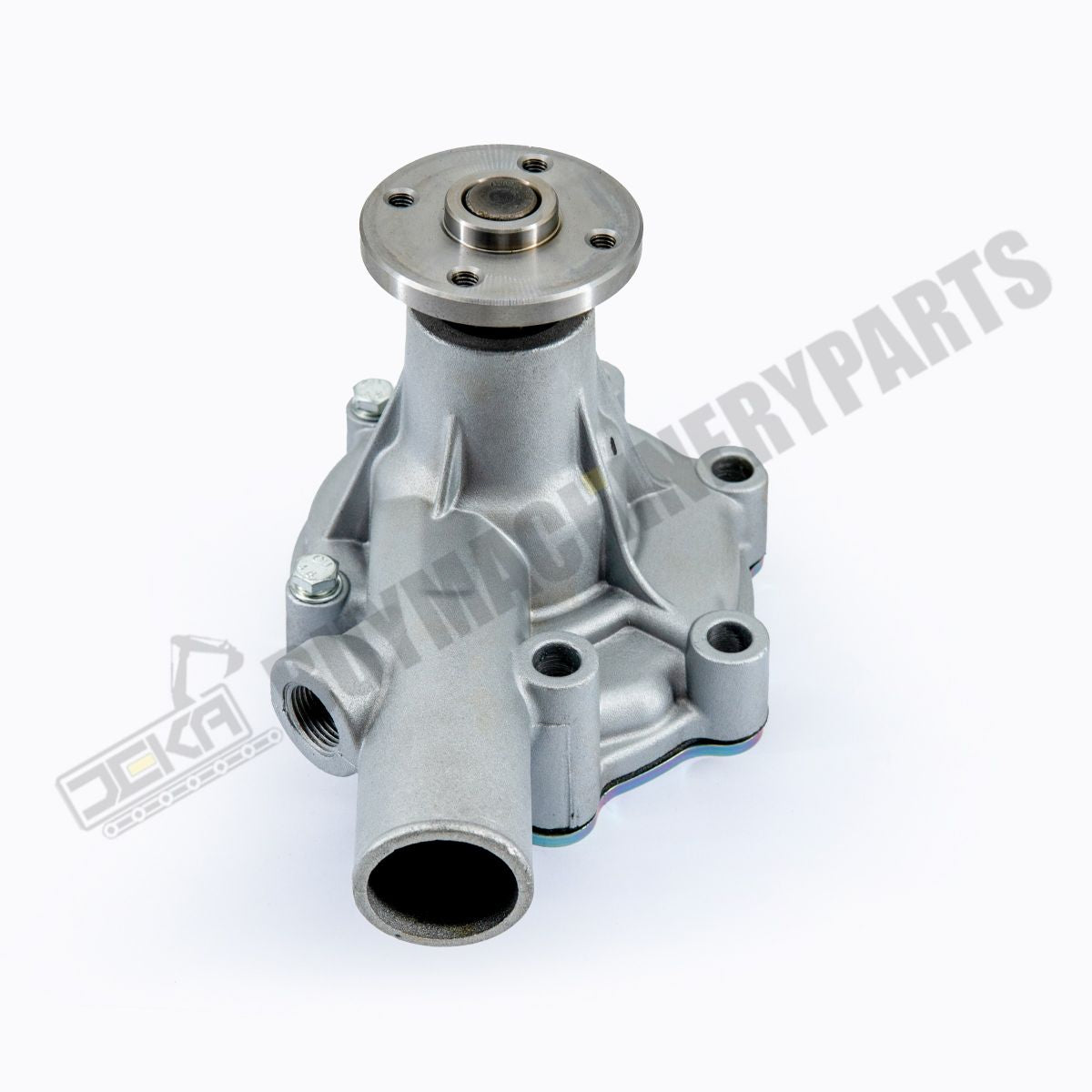 For Caterpillar Excavator 303CR 304CR 305CR Mitsubishi Engine S3L2 S4L2 K4N Water Pump with Gasket 199-2240