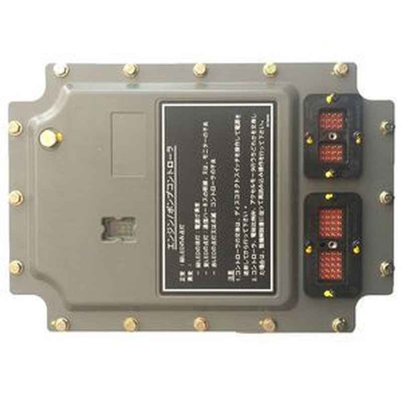 ECU Controller 106-0224 for Caterpillar CAT 3306 Engine Excavators