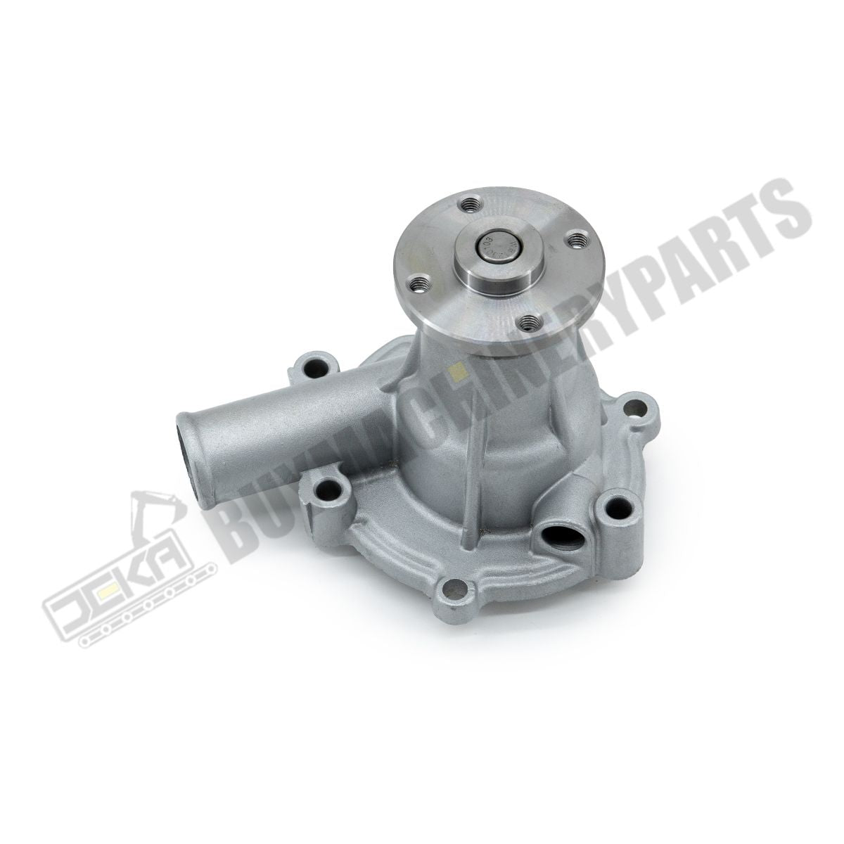 For Caterpillar Excavator CAT 301.6C 301.8C Water Pump 223-0296 265-7845