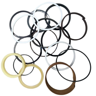 For Caterpillar Excavator CAT 308B Arm Cylinder Seal Kit
