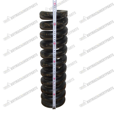 For Caterpillar Excavator CAT 311 311B 311C 312 312B 312B L 313B E110B E120B Idler Strain Tension Spring 099-0166 - Buymachineryparts