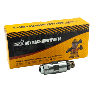 Para Caterpillar Excavator CAT 311 312 313B 375 Válvula de alivio piloto 105-7459 