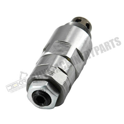 Para Caterpillar Excavator CAT 311 312 313B 375 Válvula de alivio piloto 105-7459 