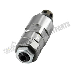Para Caterpillar Excavator CAT 311 312 313B 375 Válvula de alivio piloto 105-7459 