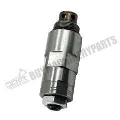 Para Caterpillar Excavator CAT 311 312 313B 375 Válvula de alivio piloto 105-7459 