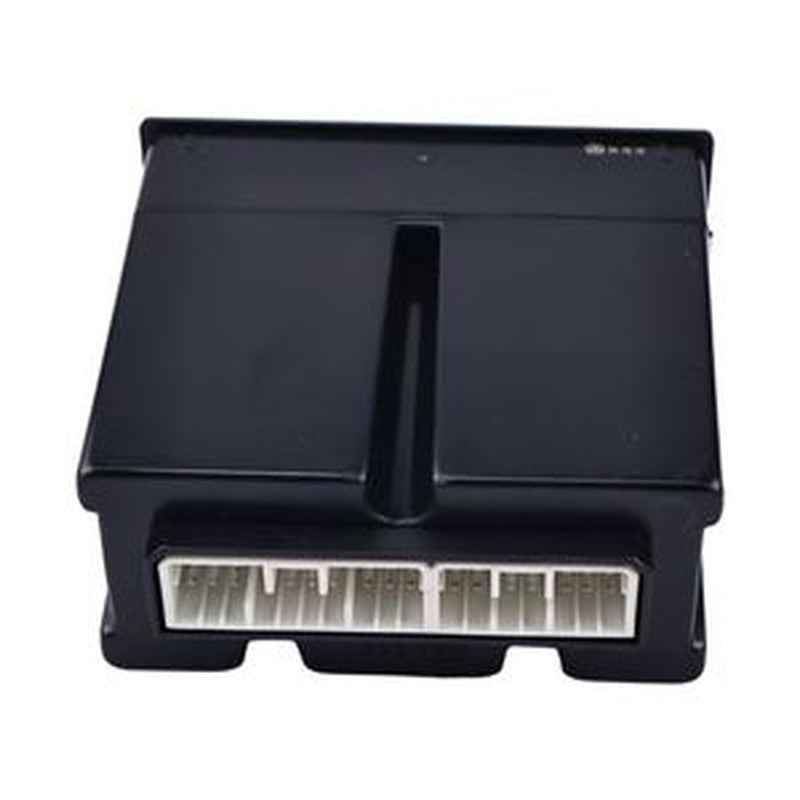 Heavy-Duty Head & Wiper Controller 227-7575 for Caterpillar Excavator CAT 312D