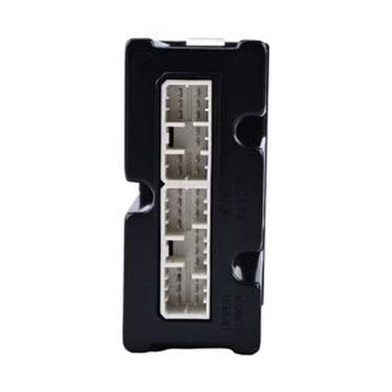 Heavy-Duty Head & Wiper Controller 227-7575 for Caterpillar Excavator CAT 312D