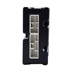 Heavy-Duty Head & Wiper Controller 227-7575 for Caterpillar Excavator CAT 312D