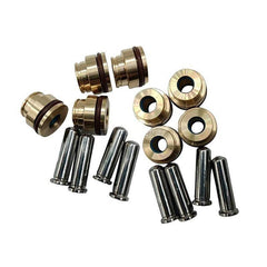 For Caterpillar Excavator CAT 320 Pusher Pilot Valve Plunger Kit