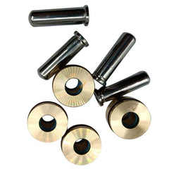 For Caterpillar Excavator CAT 320 Pusher Pilot Valve Plunger Kit