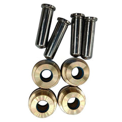 For Caterpillar Excavator CAT 320 Pusher Pilot Valve Plunger Kit