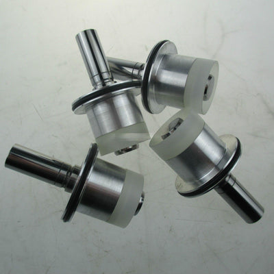 For Caterpillar Excavator CAT 330C Travel Pedal Valve Pusher Pilot Valve Plunger Kit