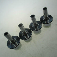 Para escavadeira Caterpillar CAT 330C, kit de êmbolo de válvula piloto e empurrador de pedal de viagem 