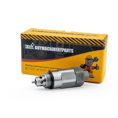 For Caterpillar Excavator CAT E200B Relief Valve