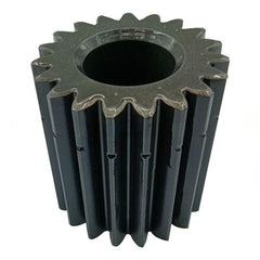 For Caterpillar Excavator CAT E312 E120B Traveling 2nd Sun Gear