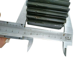 For Caterpillar Excavator CAT E312 E120B Traveling 2nd Sun Gear