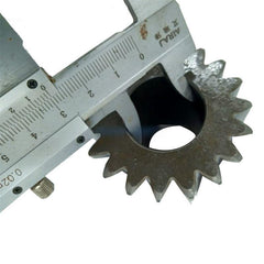 For Caterpillar Excavator CAT E312 E120B Traveling 2nd Sun Gear