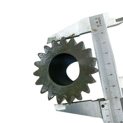 For Caterpillar Excavator CAT E312 E120B Traveling 2nd Sun Gear