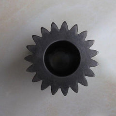 For Caterpillar Excavator CAT E312 E120B Traveling 2nd Sun Gear