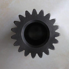 For Caterpillar Excavator CAT E312 E120B Traveling 2nd Sun Gear