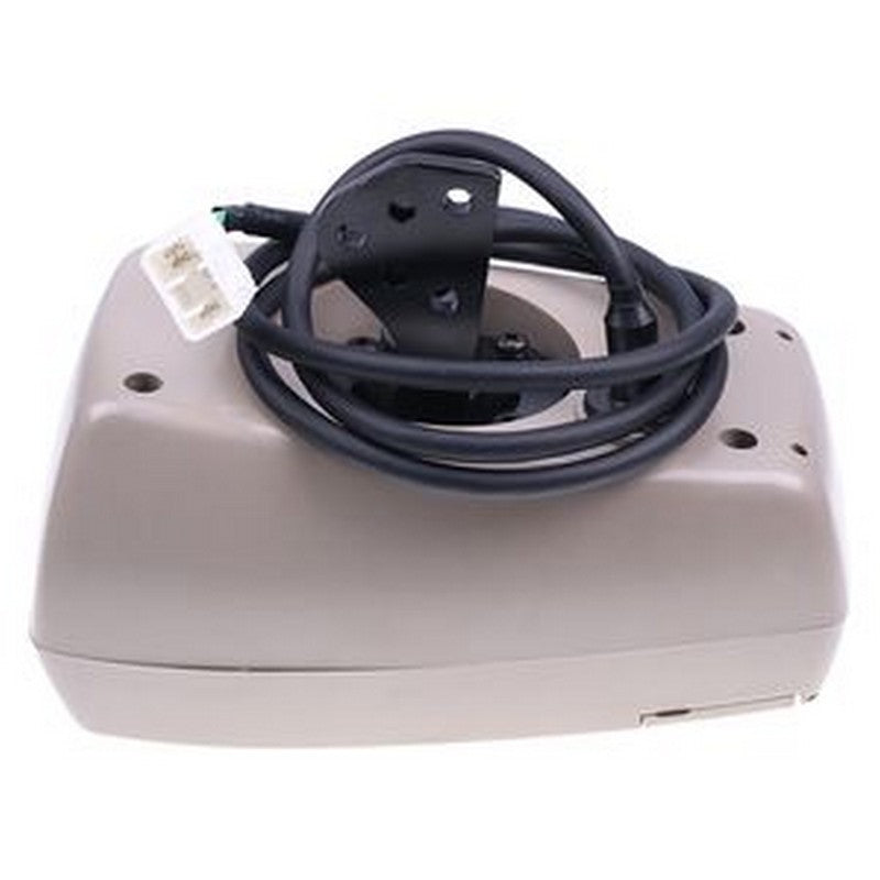 For Caterpillar Excavator CAT E320C E312C E315C E318C Monitor Gauge Panel 260-2160 157-3198