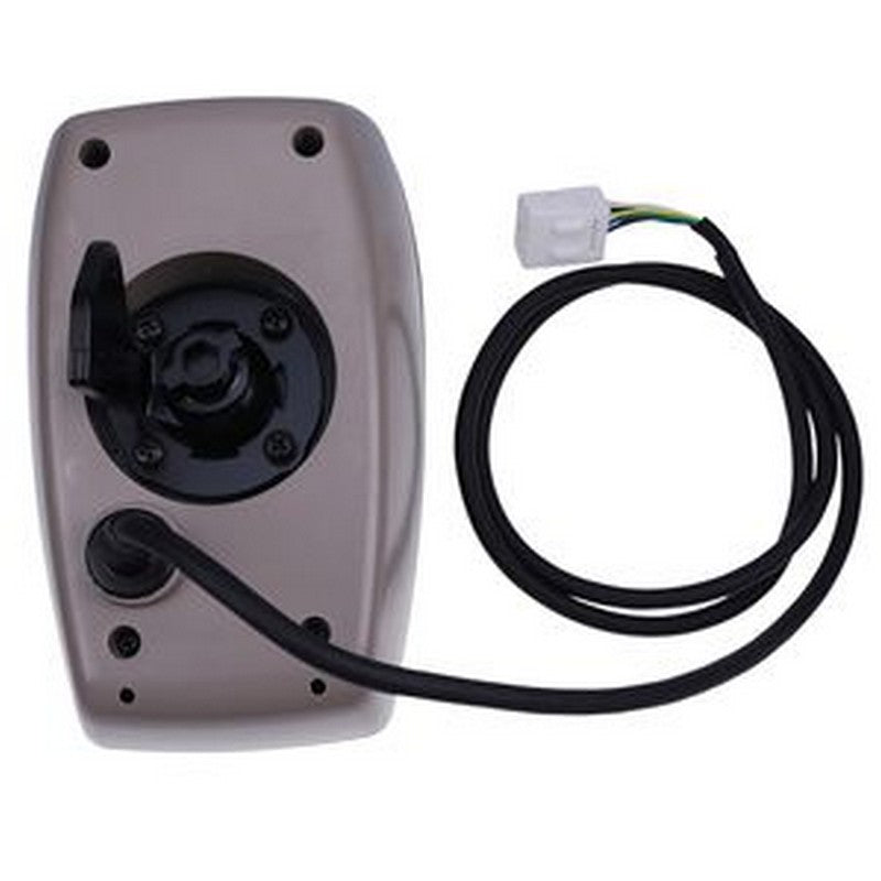 For Caterpillar Excavator CAT E320C E312C E315C E318C Monitor Gauge Panel 260-2160 157-3198