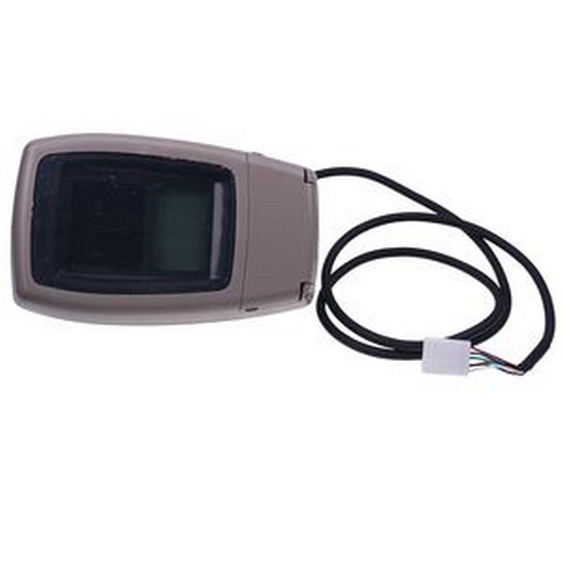 For Caterpillar Excavator CAT E320C E312C E315C E318C Monitor Gauge Panel 260-2160 157-3198