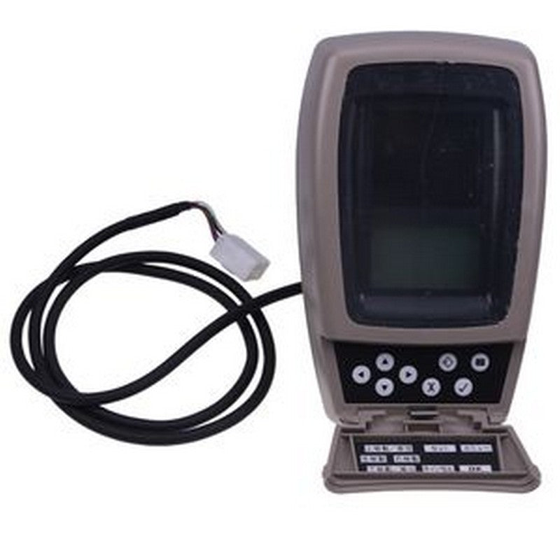 For Caterpillar Excavator CAT E320C E312C E315C E318C Monitor Gauge Panel 260-2160 157-3198