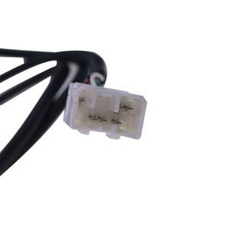 For Caterpillar Excavator CAT E320C E312C E315C E318C Monitor Gauge Panel 260-2160 157-3198