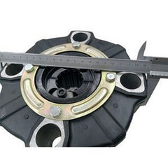 For Caterpillar Excavator E200B Coupling Assembly 096-3973