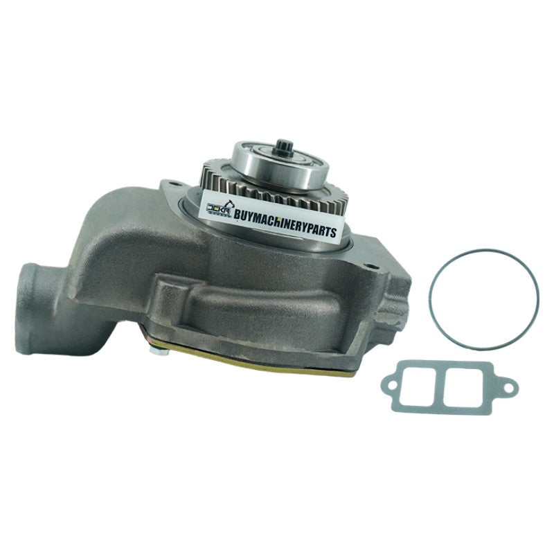 For Caterpillar Tractor CAT D5 D5B D6C D6D D7G Water Pump with Gasket 2P0662 2P-0662