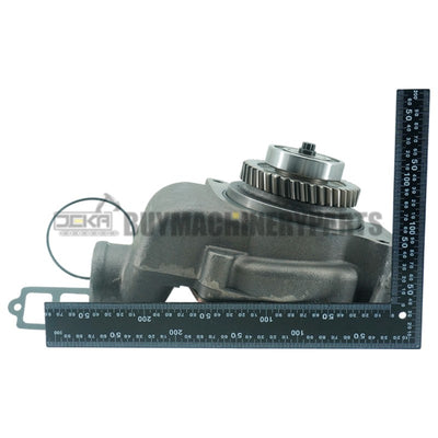 For Caterpillar Tractor CAT D5 D5B D6C D6D D7G Water Pump with Gasket 2P0662 2P-0662