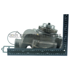 For Caterpillar Tractor CAT D5 D5B D6C D6D D7G Water Pump with Gasket 2P0662 2P-0662