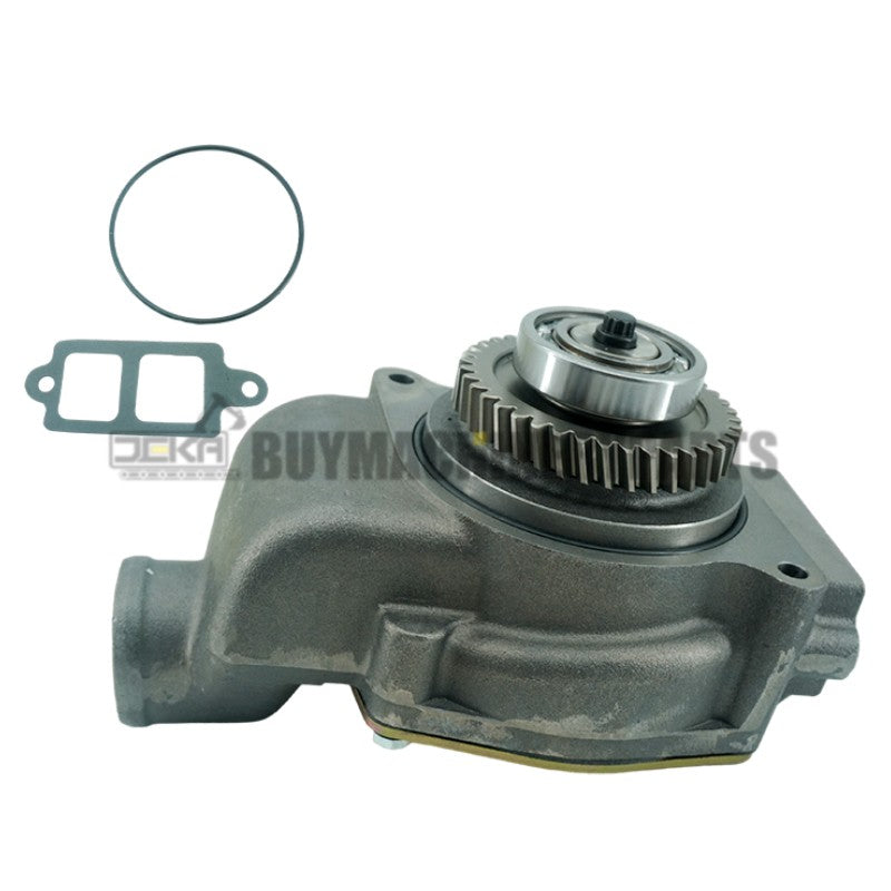 For Caterpillar Tractor CAT D5 D5B D6C D6D D7G Water Pump with Gasket 2P0662 2P-0662