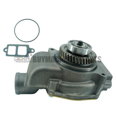 For Caterpillar Tractor CAT D5 D5B D6C D6D D7G Water Pump with Gasket 2P0662 2P-0662