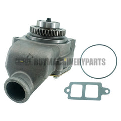 For Caterpillar Tractor CAT D5 D5B D6C D6D D7G Water Pump with Gasket 2P0662 2P-0662