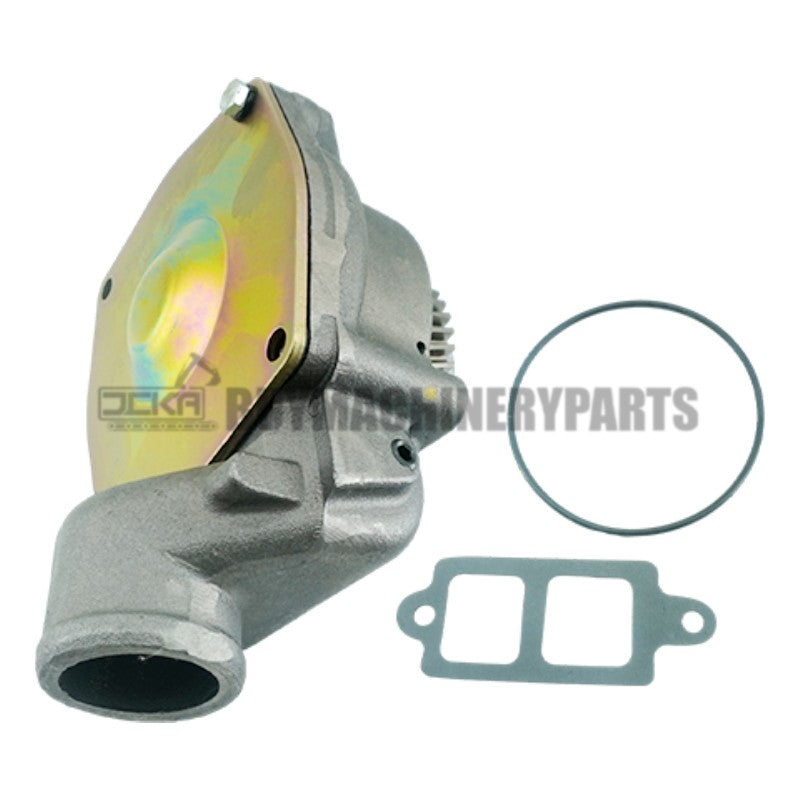 For Caterpillar Tractor CAT D5 D5B D6C D6D D7G Water Pump with Gasket 2P0662 2P-0662