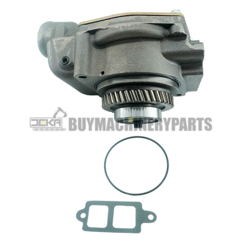 For Caterpillar Tractor CAT D5 D5B D6C D6D D7G Water Pump with Gasket 2P0662 2P-0662