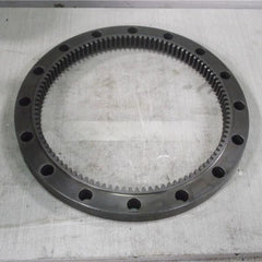 Para escavadeira Caterpllar CAT E320C E320D viajando 1ª arruela de engrenagem interna 