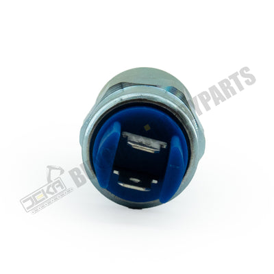 Para CAV Delphi Lucas 12V solenoide de apagado 7167-620D 7185-900T 